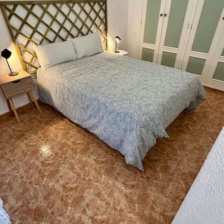 La Buganvilla De Santiago Cordoba Exterior photo