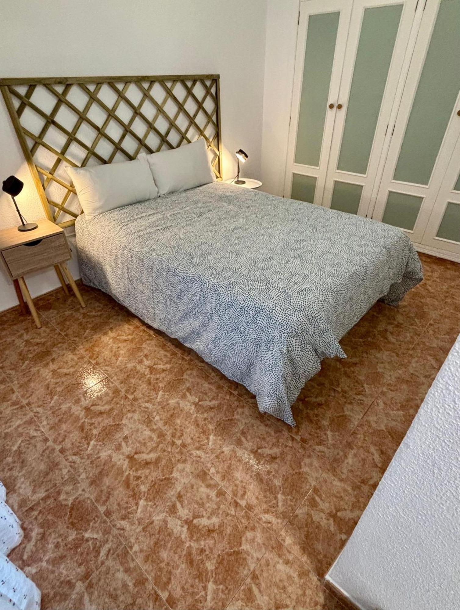 La Buganvilla De Santiago Cordoba Exterior photo